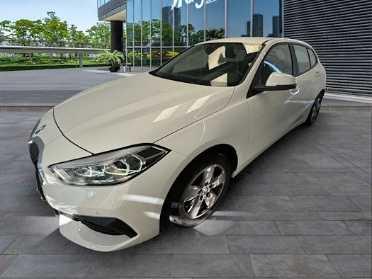 BMW SERIES 1 en alquiler y venta en Ayvens