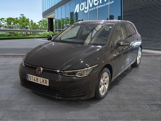 VOLKSWAGEN GOLF en alquiler y venta en Ayvens