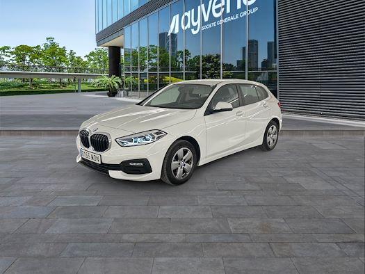 BMW SERIES 1 en alquiler y venta en Ayvens