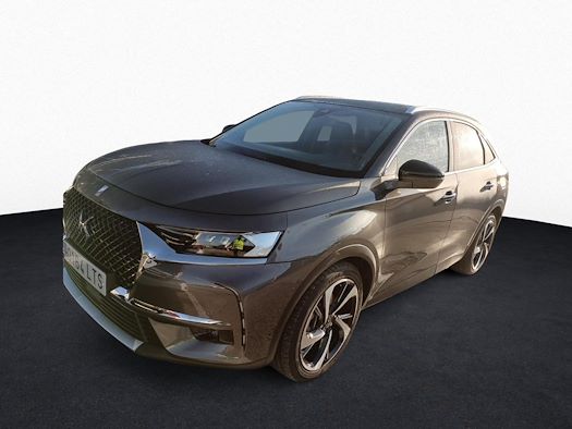 DS DS 7 CROSSBACK en alquiler y venta en Ayvens