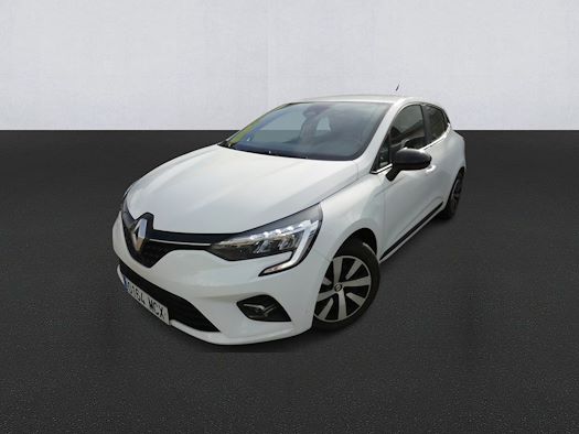 RENAULT CLIO en alquiler y venta en Ayvens