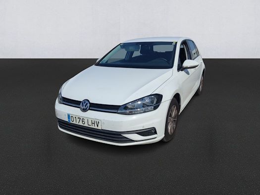 VOLKSWAGEN GOLF en alquiler y venta en Ayvens