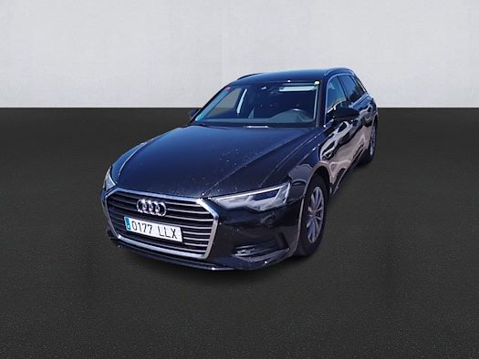 AUDI A6 en alquiler y venta en Ayvens
