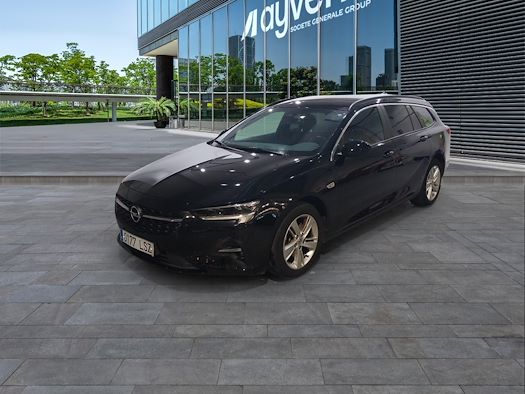 OPEL INSIGNIA en alquiler y venta en Ayvens