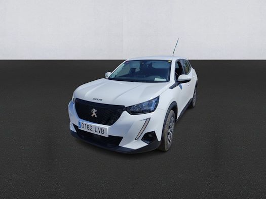 PEUGEOT 2008 en alquiler y venta en Ayvens