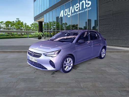 OPEL CORSA en alquiler y venta en Ayvens