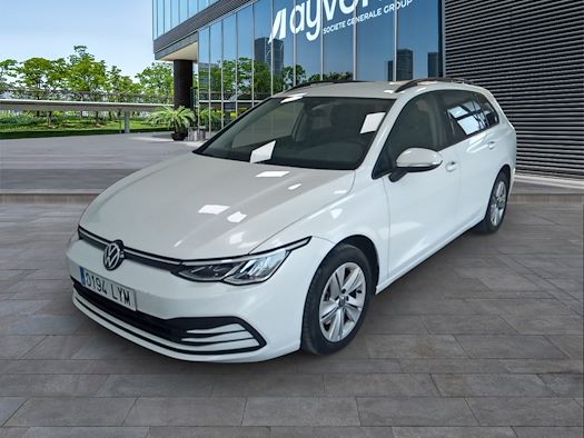 VOLKSWAGEN GOLF en alquiler y venta en Ayvens