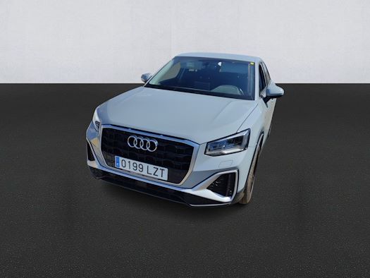 AUDI Q2 en alquiler y venta en Ayvens