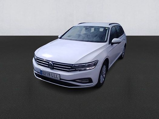 VOLKSWAGEN PASSAT en alquiler y venta en Ayvens