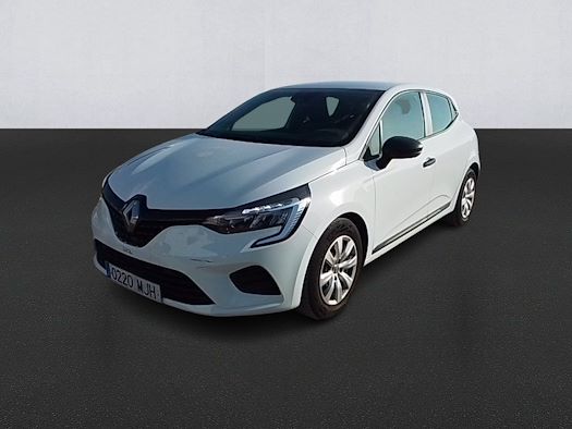RENAULT CLIO en alquiler y venta en Ayvens
