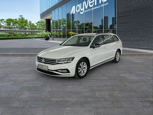 VOLKSWAGEN PASSAT en alquiler y venta en Ayvens