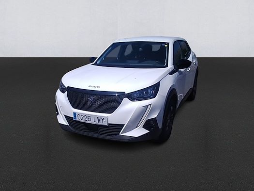 PEUGEOT 2008 en alquiler y venta en Ayvens