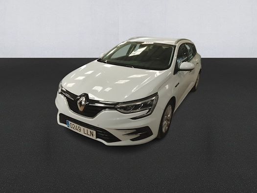 RENAULT MEGANE en alquiler y venta en Ayvens