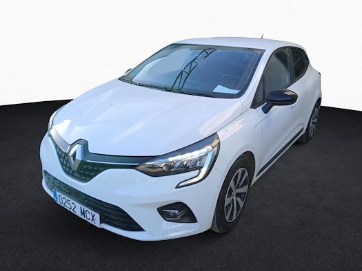 RENAULT CLIO en alquiler y venta en Ayvens