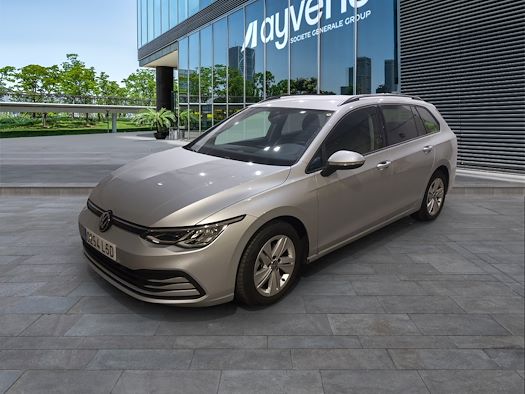 VOLKSWAGEN GOLF en alquiler y venta en Ayvens