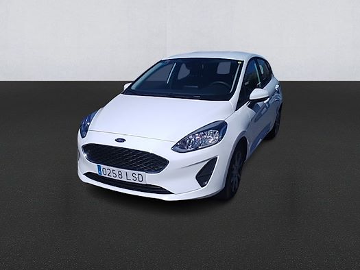 FORD FIESTA en alquiler y venta en Ayvens