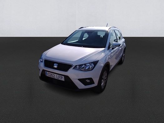 SEAT ARONA en alquiler y venta en Ayvens