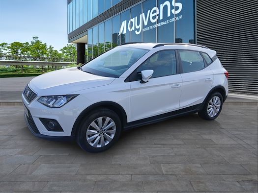 SEAT ARONA en alquiler y venta en Ayvens