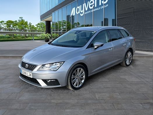 SEAT LEON en alquiler y venta en Ayvens