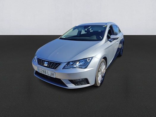 SEAT LEON en alquiler y venta en Ayvens