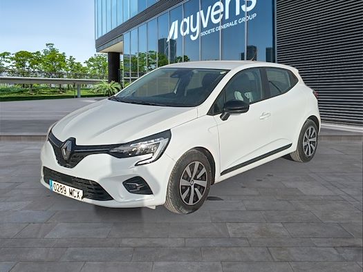 RENAULT CLIO en alquiler y venta en Ayvens
