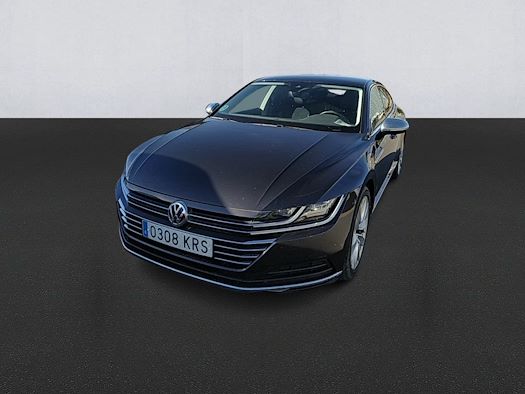 VOLKSWAGEN ARTEON en alquiler y venta en Ayvens