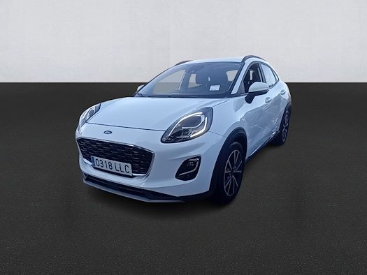 FORD PUMA en alquiler y venta en Ayvens