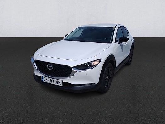 MAZDA CX-30 en alquiler y venta en Ayvens