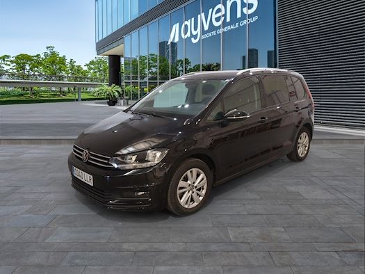 VOLKSWAGEN TOURAN en alquiler y venta en Ayvens