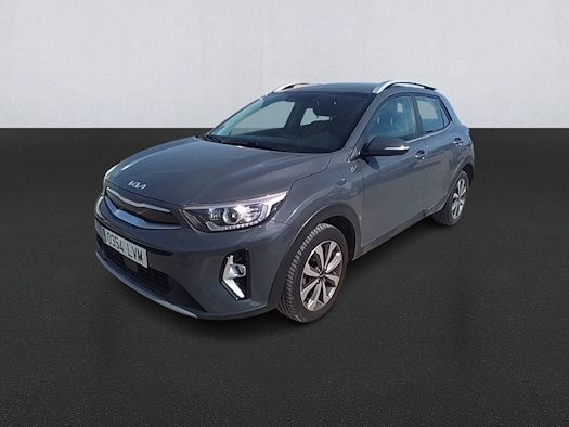 KIA STONIC en alquiler y venta en Ayvens