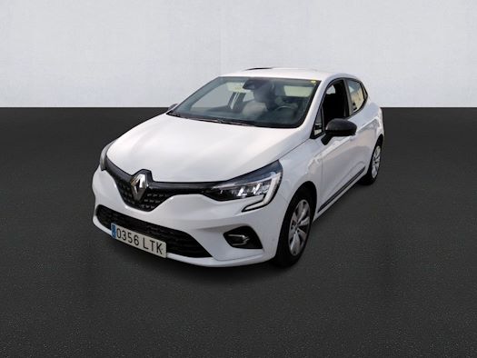 RENAULT CLIO en alquiler y venta en Ayvens