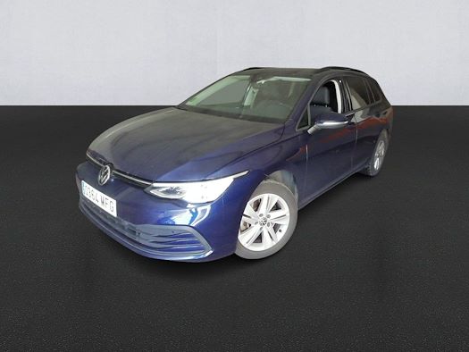 VOLKSWAGEN GOLF en alquiler y venta en Ayvens