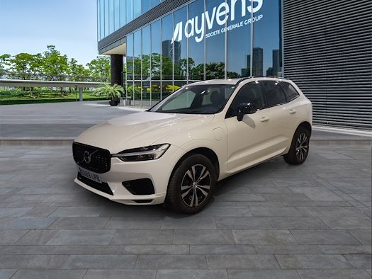VOLVO XC60 en alquiler y venta en Ayvens