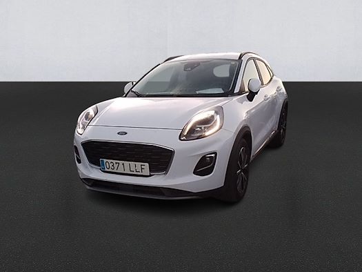 FORD PUMA en alquiler y venta en Ayvens