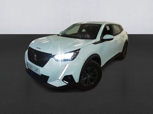 PEUGEOT 2008 en alquiler y venta en Ayvens