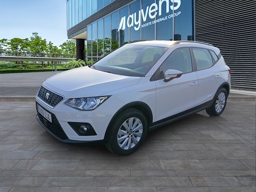 SEAT ARONA en alquiler y venta en Ayvens
