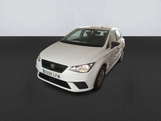 SEAT IBIZA en alquiler y venta en Ayvens