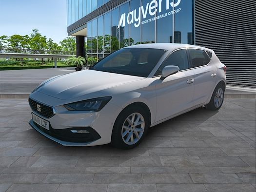 SEAT LEON en alquiler y venta en Ayvens