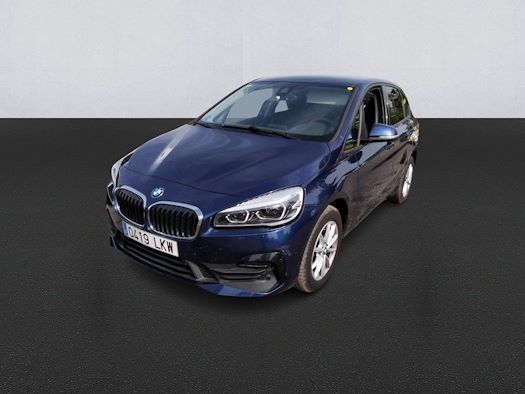 BMW SERIES 2 ACTIVE TOURER en alquiler y venta en Ayvens