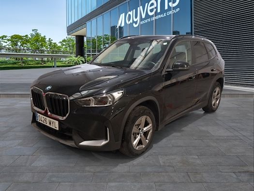 BMW X1 en alquiler y venta en Ayvens