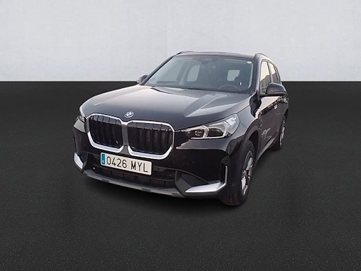 BMW X1 en alquiler y venta en Ayvens