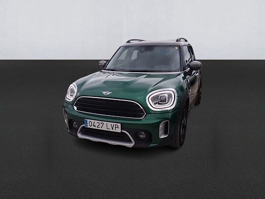 MINI COUNTRYMAN en alquiler y venta en Ayvens