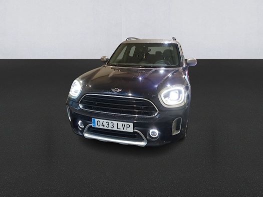 MINI COUNTRYMAN en alquiler y venta en Ayvens