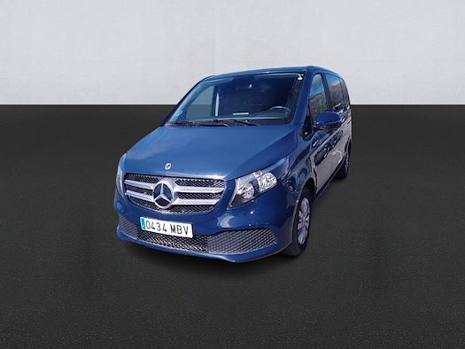 MERCEDES-BENZ V-CLASS en alquiler y venta en Ayvens