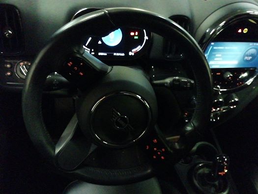 MINI COUNTRYMAN en alquiler y venta en Ayvens