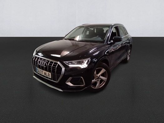 AUDI Q3 en alquiler y venta en Ayvens