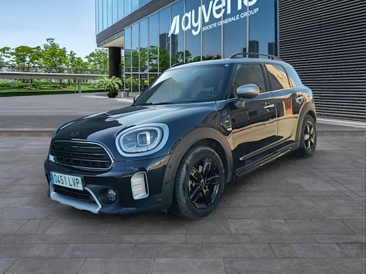 MINI COUNTRYMAN en alquiler y venta en Ayvens