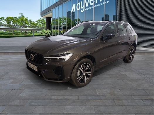 VOLVO XC60 en alquiler y venta en Ayvens