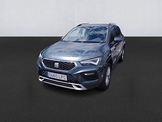 SEAT ATECA en alquiler y venta en Ayvens