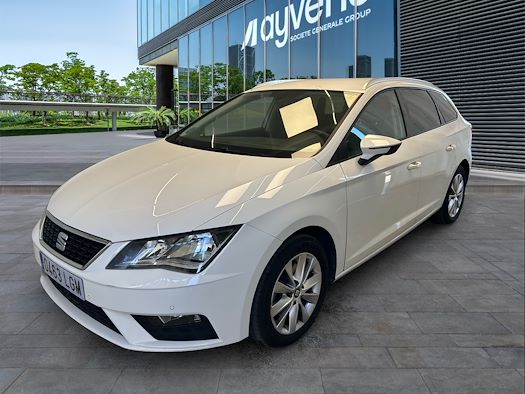SEAT LEON en alquiler y venta en Ayvens